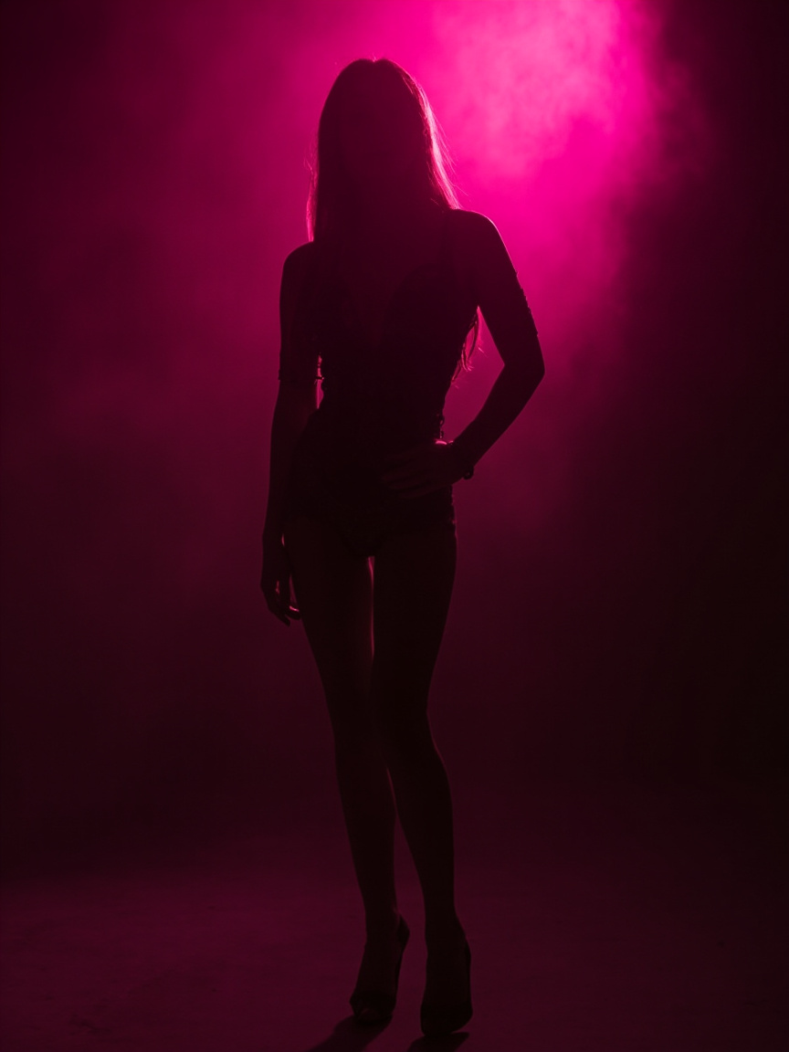 BDSM profile 1