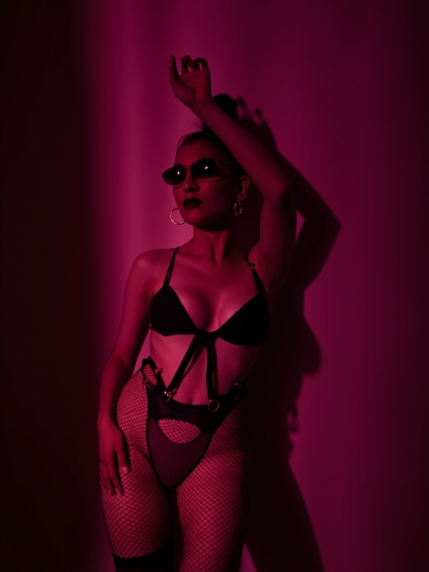 BDSM profile 2