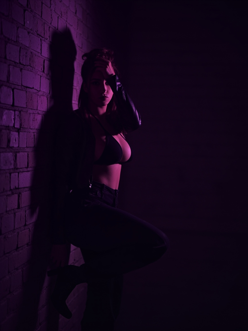 BDSM profile 4