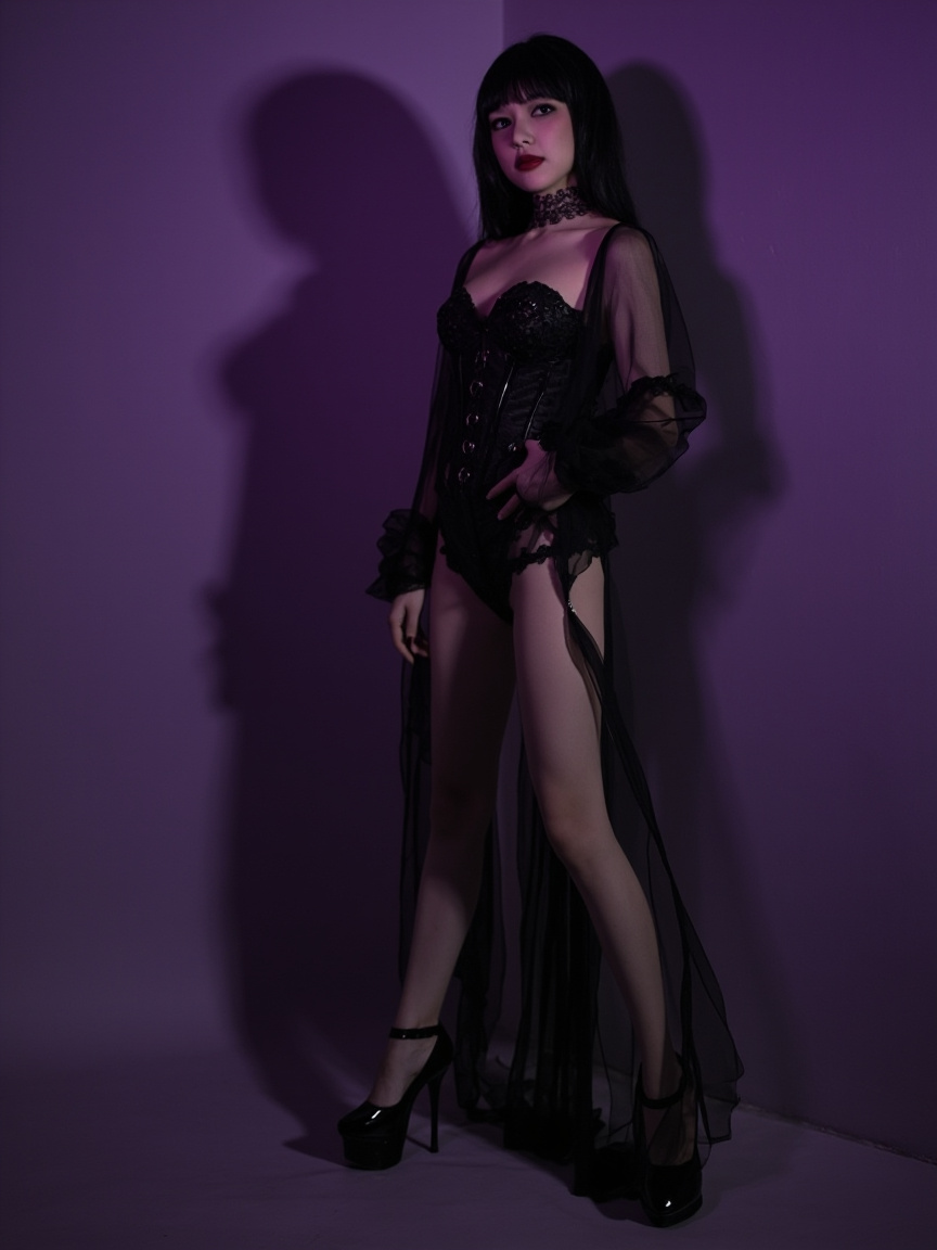 BDSM profile 7