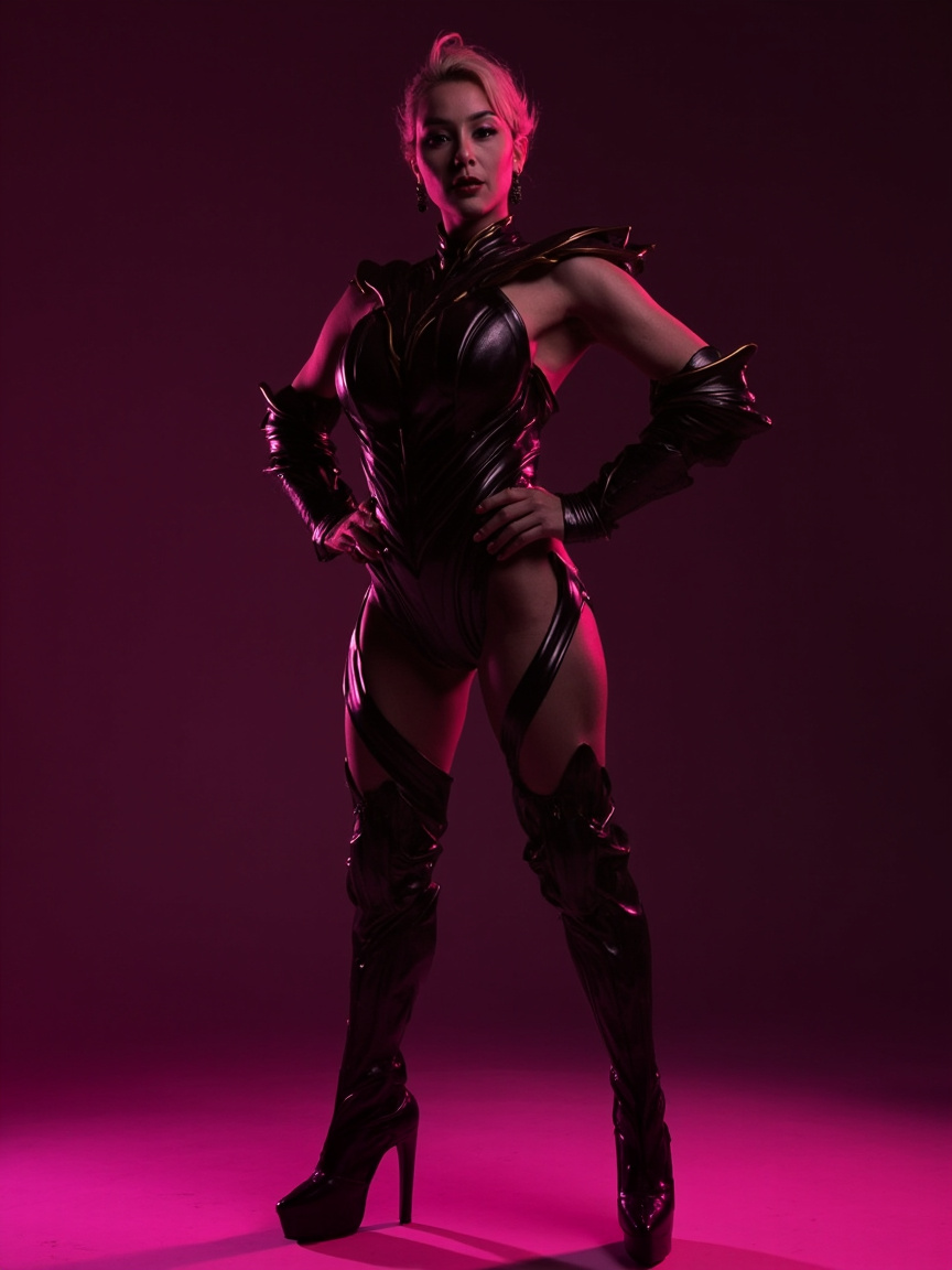 BDSM profile 8